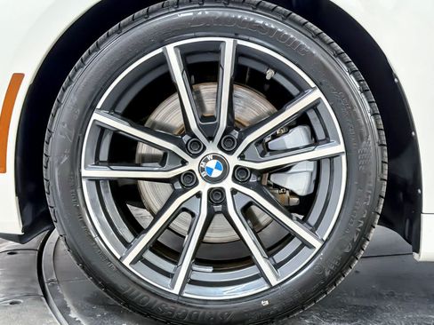 Used 2023 BMW 430i Coupe w/ Convenience Package RWD image 26