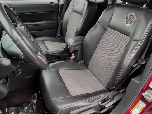 Used 2014 Jeep Patriot Latitude w/ Freedom Edition Package image 17