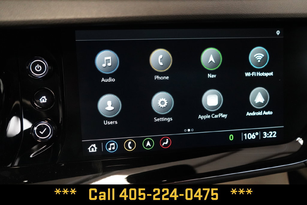 Used 2023 Buick Envision Avenir AWD/4WD image 34