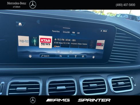 New 2026 Mercedes-Benz GLE 450e GLE 450e image 28