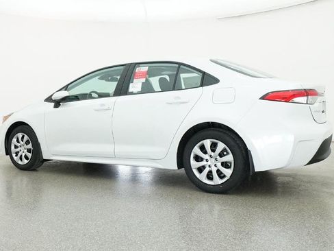 New 2026 Toyota Corolla LE image 62