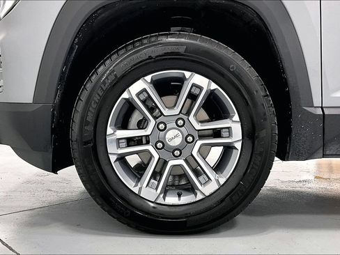 Used 2025 GMC Terrain Elevation FWD image 10