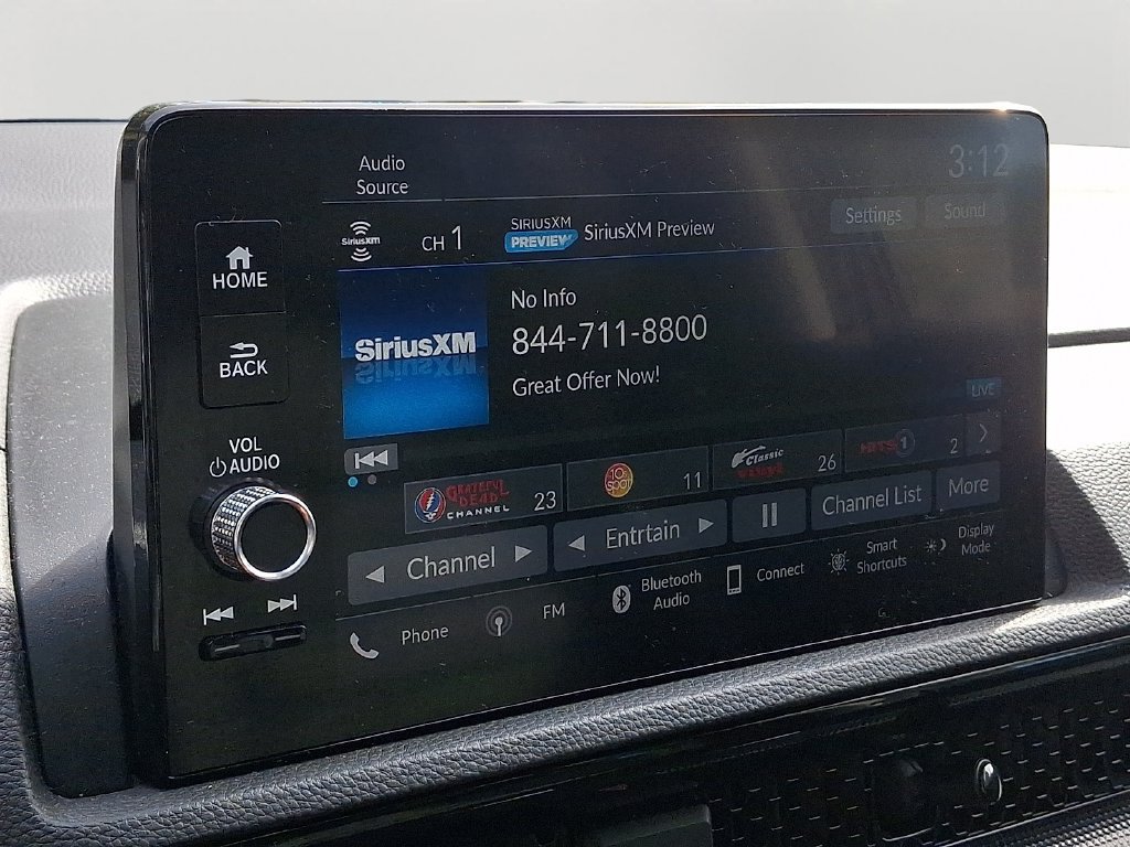 Used 2024 Honda CR-V EX-L image 20