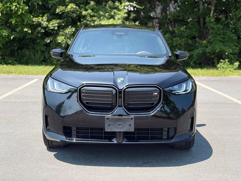 Used 2026 BMW X3 M50 w/ Premium Package AWD/4WD image 9