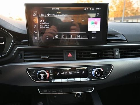 Used 2022 Audi A4 2.0T Premium Plus image 33