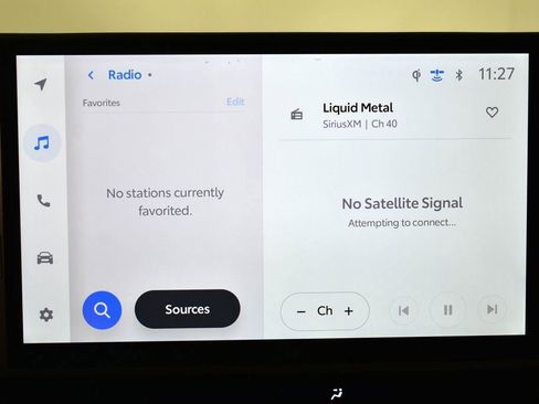 Used 2026 Toyota Tundra Platinum image 39