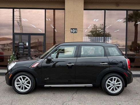 Used 2015 MINI Cooper Countryman S image 4