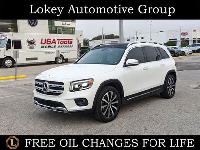 Used 2022 Mercedes-Benz GLB 250 GLB 250 4D Sport Utility