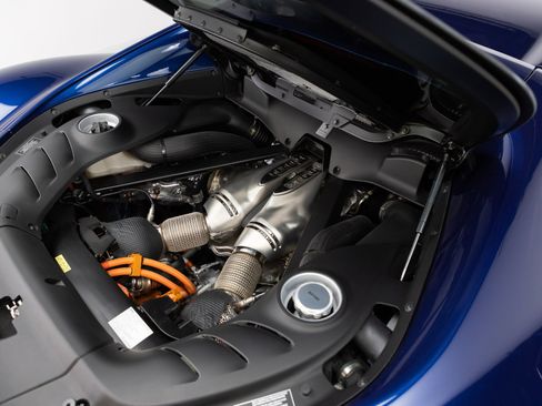 Used 2025 Ferrari 296 GTB image 86