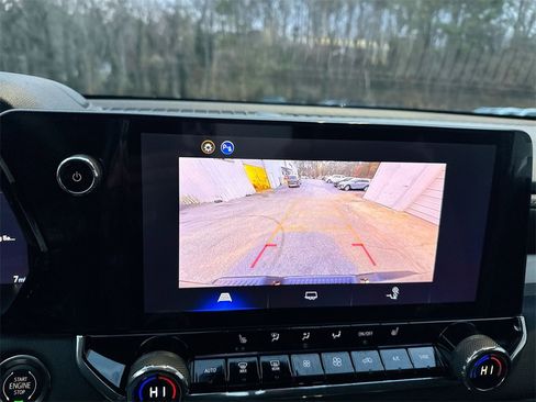 New 2026 Chevrolet Colorado LT image 28