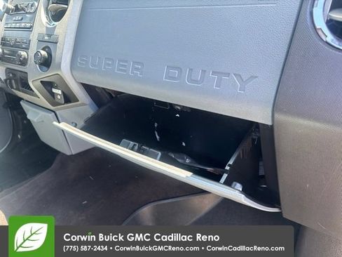 Used 2016 Ford F250 XLT AWD/4WD image 35