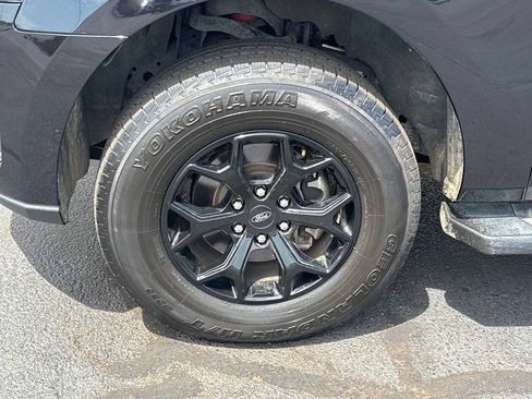 Used 2022 Ford Expedition Timberline AWD/4WD image 24