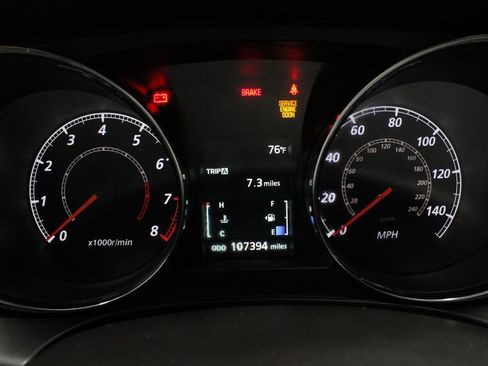 Used 2016 Mitsubishi Outlander Sport ES FWD image 27