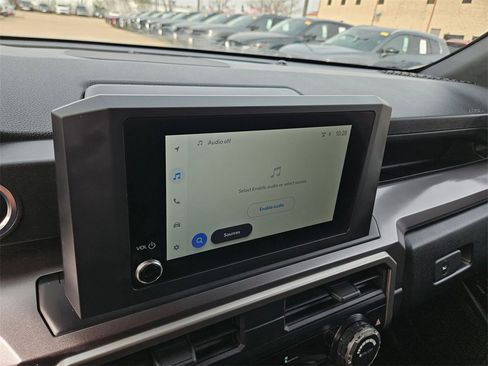 Used 2025 Toyota 4Runner SR5 image 21