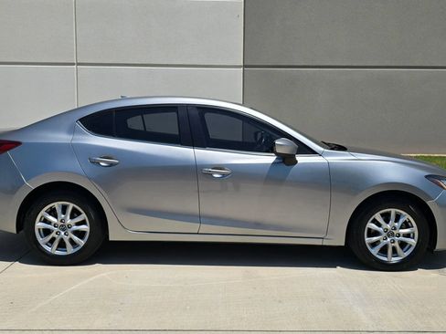 Used 2015 MAZDA MAZDA3 i Grand Touring FWD image 8