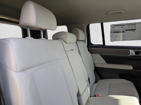 New 2026 Hyundai Santa Fe SE image 20