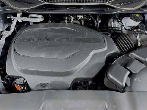 Certified 2023 Honda Odyssey Sport image 31