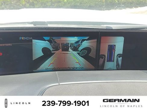 New 2026 Lincoln Navigator L Black Label AWD/4WD image 25