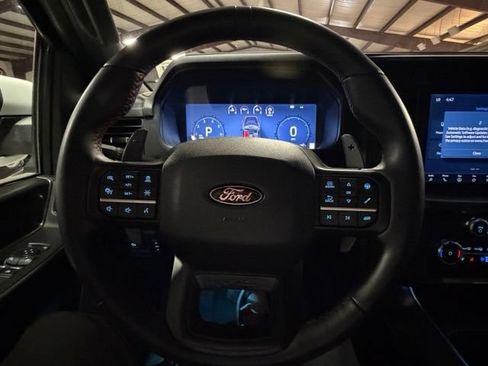 Used 2025 Ford F150 Raptor AWD/4WD image 15