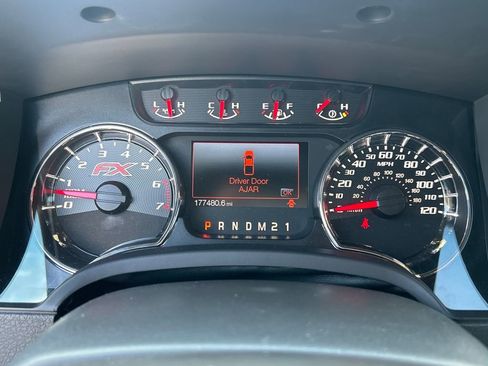 Used 2012 Ford F150 FX2 w/ FX Luxury Pkg image 14