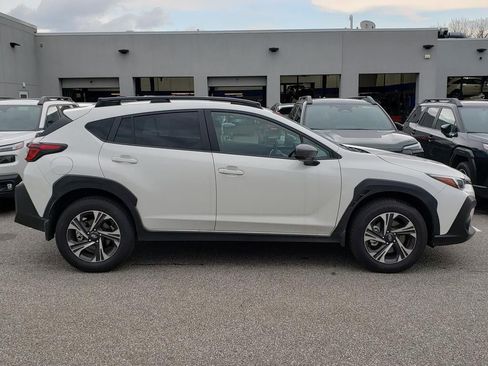 New 2026 Subaru Crosstrek 2.0i Premium AWD/4WD image 2