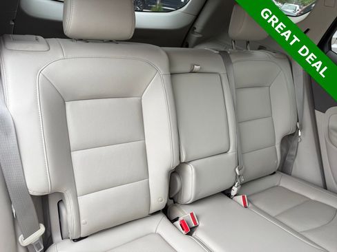 Used 2020 GMC Terrain Denali w/ Denali Premium Package FWD image 38