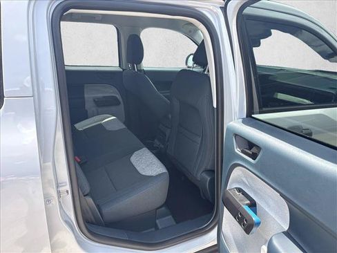 New 2026 Ford Maverick XLT FWD image 16