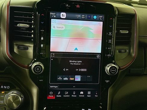 New 2026 RAM 1500 Rebel w/ Bed Utility Group image 13