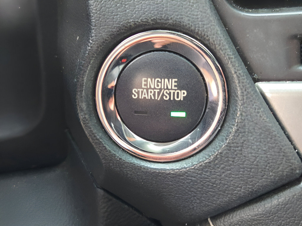 Certified 2018 Chevrolet Tahoe LT AWD/4WD image 38