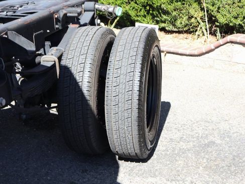 Used 2022 RAM 3500 Tradesman w/ Safety Group image 41