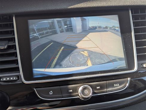 Used 2019 Buick Encore Preferred image 17