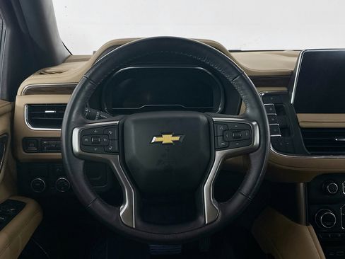 Used 2023 Chevrolet Tahoe Premier image 18