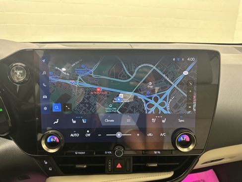 Used 2026 Lexus NX 350 AWD w/ Accessory Package (K3) image 24