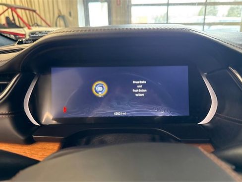 Used 2021 Jeep Grand Cherokee L Summit image 15