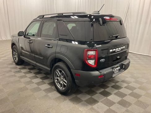 Used 2025 Ford Bronco Sport Big Bend image 3