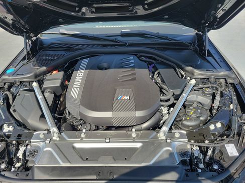 New 2026 BMW M440i w/ Premium Package RWD image 34