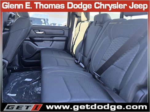 New 2026 RAM 1500 Express image 12