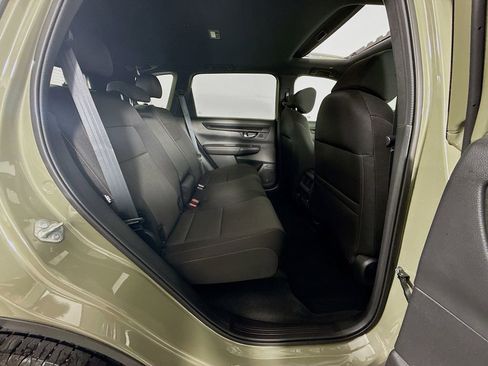 Used 2026 Honda CR-V TrailSport image 25