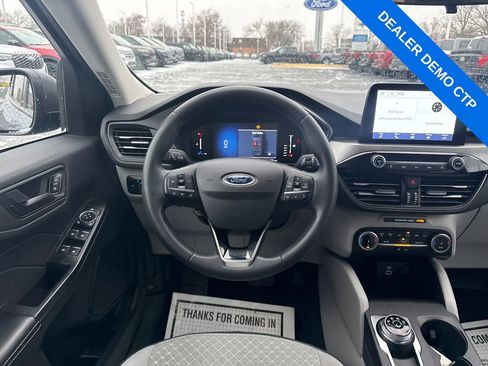 Used 2023 Ford Escape Active image 16