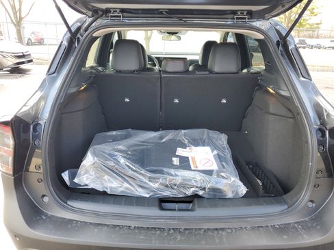 New 2026 Nissan Kicks SR w/ Cold Weather Package AWD/4WD image 29