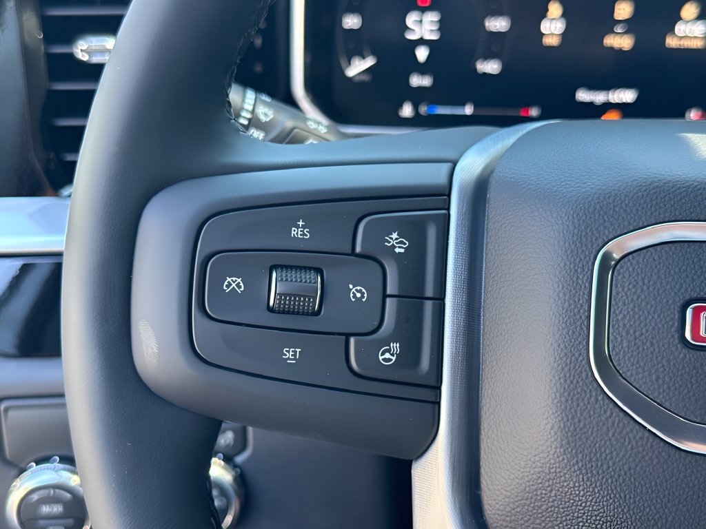 New 2026 GMC Sierra 1500 Elevation w/ Elevation Select Package RWD image 13