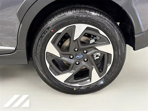 New 2026 Subaru Crosstrek 2.5i Limited image 31
