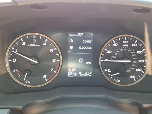 Used 2024 Subaru Crosstrek 2.5i Wilderness w/ Crosstrek Mirror Package AWD/4WD image 15