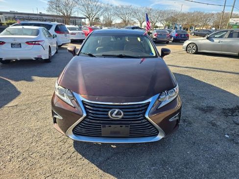 Used 2016 Lexus ES 350 image 2