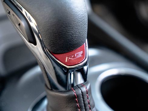 Used 2025 Chevrolet Malibu RS image 23