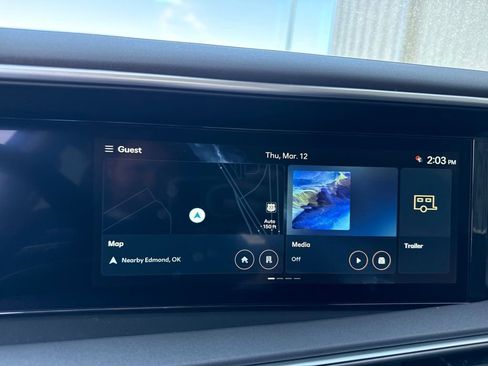 New 2026 Hyundai Palisade Limited image 27