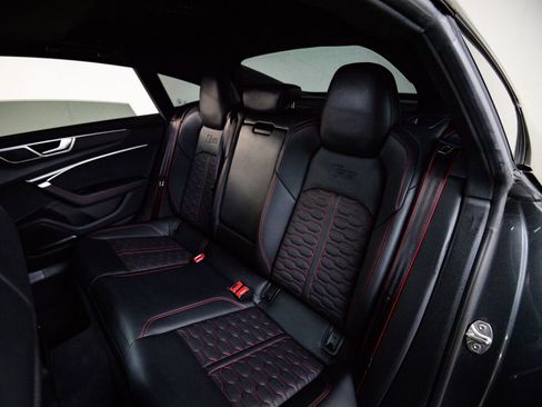 Used 2023 Audi RS 7 Sportback image 24