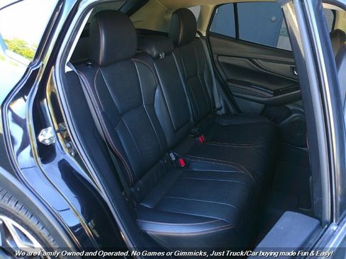 Used 2018 Subaru Crosstrek 2.0i Limited image 25