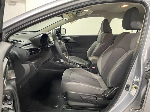 Used 2024 Subaru Impreza 2.0i AWD/4WD image 11