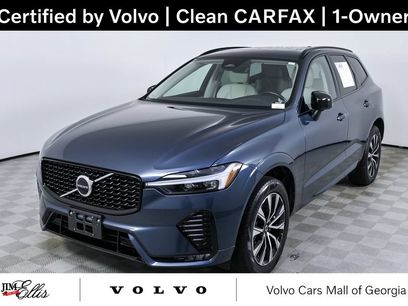 Certified 2024 Volvo XC60 B5 Core